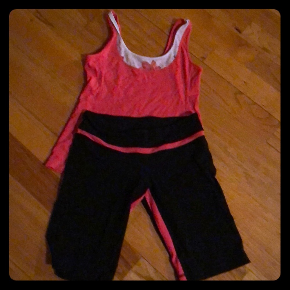 Lululemon set
